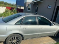 Audi A4 B5, 1995 г.