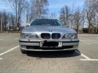 BMW 5 серия E39, 2000 г.