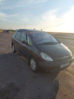 Citroen Xsara Picasso I, 2001 г.