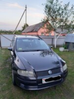 Fiat Stilo, 2005 г.
