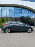 Ford Focus III, 2011 г.