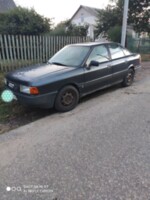 Audi 80 B3, 1990 г.