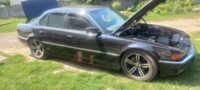 BMW 7 серия E38, 1994 г.