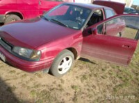 Hyundai Lantra J1, 1992 г.