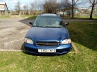Suzuki Baleno I, 1999 г.