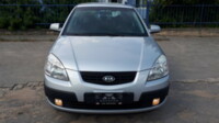 Kia Rio II, 2009 г.