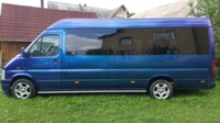 Volkswagen LT, 2004 г.