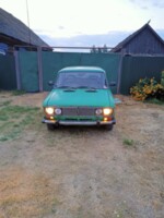 Lada (ВАЗ) 2106, 1976 г.