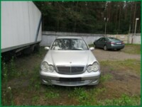 Mercedes-Benz C-Класс W203, S203, CL203, 2005 г.