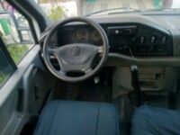 Volkswagen LT, 2003 г.