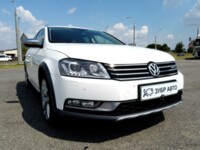 Volkswagen Passat B7, 2014 г.