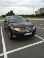 Toyota Venza I, 2012 г.
