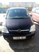 Opel Meriva I, 2003 г.
