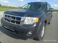Ford Escape II, 2008 г.