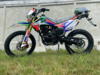 Ekonika Roliz Sport 003, 2021 г.
