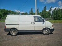 Volkswagen T4, 2000 г.