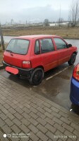 Suzuki Alto IV, 1997 г.