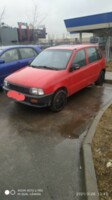 Suzuki Alto IV, 1997 г.
