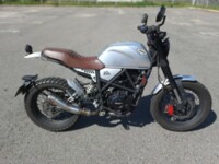 Минск SCR 250, 2019 г.