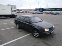 Volkswagen Vento, 1994 г.