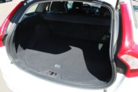 Volvo V60 I · Рестайлинг, 2016 г.
