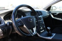 Volvo V60 I · Рестайлинг, 2016 г.