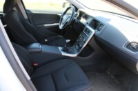 Volvo V60 I · Рестайлинг, 2016 г.