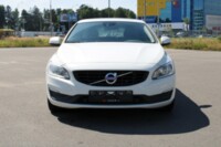 Volvo V60 I · Рестайлинг, 2016 г.