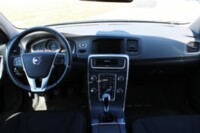 Volvo V60 I · Рестайлинг, 2016 г.