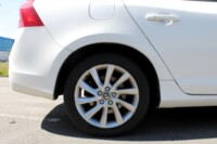 Volvo V60 I · Рестайлинг, 2016 г.