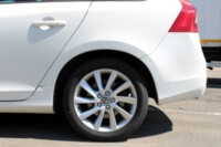 Volvo V60 I · Рестайлинг, 2016 г.