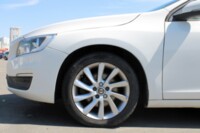 Volvo V60 I · Рестайлинг, 2016 г.