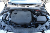 Volvo V60 I · Рестайлинг, 2016 г.