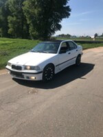 BMW 3 серия E36, 1993 г.
