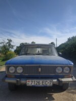 Lada (ВАЗ) 2106, 1979 г.