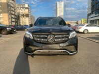 Mercedes-Benz GL-Класс X166, 7 мест, 2013 г.