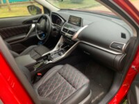 Mitsubishi Eclipse Cross, 2018 г.