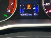 Mitsubishi Eclipse Cross, 2018 г.