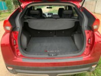 Mitsubishi Eclipse Cross, 2018 г.