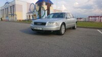 Audi A8 D2, 2002 г.