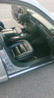 Audi A8 D2, 2002 г.