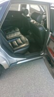 Audi A8 D2, 2002 г.