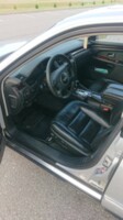 Audi A8 D2, 2002 г.