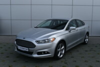 Ford Fusion USA II, 2014 г.