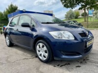 Toyota Auris I (E150), 2007 г.