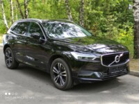 Volvo XC60 II, 2018 г.