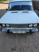Lada (ВАЗ) 2106, 1997 г.