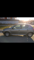 Peugeot 206 I, 1999 г.