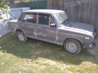 Lada (ВАЗ) 2106, 1989 г.