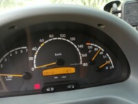 Mercedes-Benz Sprinter 211CDI, 2005 г.